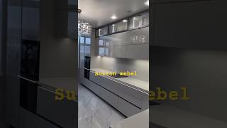 Oshxona mebel 2024shorts furniture mebellar kitchen mebel [upl. by Ylirama]