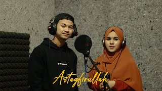 SHOLAWAT ASTAGFIRULLOH  NADA SIKKAH FEAT WILDAN ALAMSYAH [upl. by Herminia]