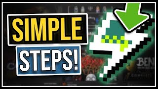 How To Download Games From GameJolt In 2019  Two Methods Windows [upl. by Anitel]