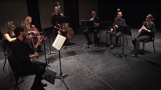 Beethoven  Septet in Eflat Major Op 20 [upl. by Devinna]