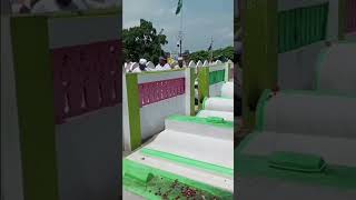 Makhdoom🤲🕌🤲Ashraf Jahangir Simran ke Badshah Sharif dargah 11 2024 [upl. by Riella]