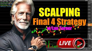 Final 4 SCALPING Strategy Small Moves High Probabilities DayTradingTips [upl. by Estey201]