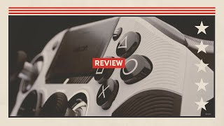 Review Nacon Revolution 5 Pro Controller [upl. by Stratton]