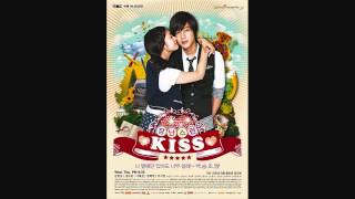 Mischievous Kiss OST Excitement [upl. by Terryn]