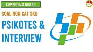 Psikotes BPS Badan Pusat Statistik [upl. by Kcirdef]