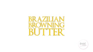 Brazilian Browning Butter™  Ed Hardy™ Tanning [upl. by Argus]