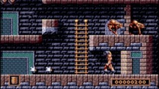 Gods Amiga full game made out of screenshots  the best Amiga game ever [upl. by Freida999]