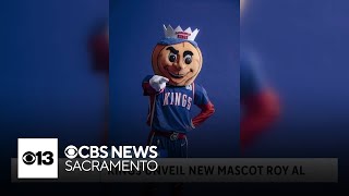 A look at Sacramento Kings 20242025 City Edition jerseys new mascot [upl. by Bette-Ann274]