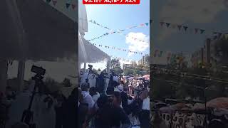 New kibire beal kidist Arisema Adena ቅዱሳን orthodoxtewahdo [upl. by Bartlet810]