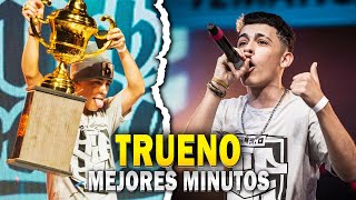 MEJORES MINUTOS DE TRUENO en FMS Subtitulado [upl. by Eyk302]