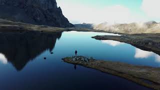 Que ver en los Pirineos en 4 minutos [upl. by Soo962]