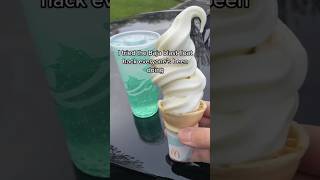 Mountain Dew Baja Blast Float Hack🍦 [upl. by Nylirrej113]