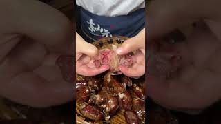 food streetcuisine cooking gourmetcuisine cookingtutorial delicious gourment meat [upl. by Eiggep727]