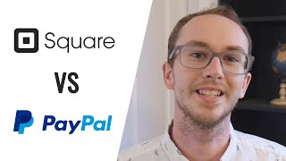 Square vs PayPal Which Is Better [upl. by Akimahs776]