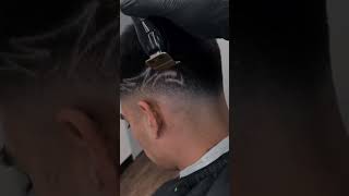 💈✂️ FREESTYLE HAIRCUT [upl. by Chelsae794]