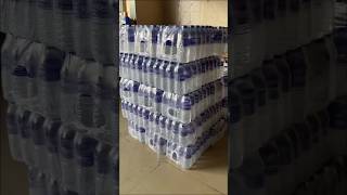 How water bottle made indainstreetfood ytshortindia business [upl. by Lindeberg908]