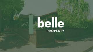 17 Bellevue Place Unley Park [upl. by Mosenthal]