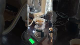 Kalita Coffee coffee kopi trending tangerang cafe [upl. by Lawson228]