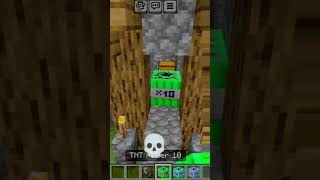 More TNT in minecraft tnt minecraftmods [upl. by Royd592]