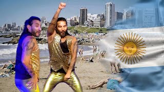 “LOCURAS EN MAR DEL PLATA”  FelipeAvello en vivo desde Mardelplata 2024 [upl. by Gavette]