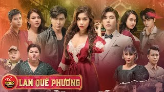 FULL Hồng Mẫu Đơn  Phượng Hoàng Huyền Thoại  LAN QUẾ PHƯỜNG  CHƯƠNG 4  Ghiền Mì Gõ [upl. by Haleak272]