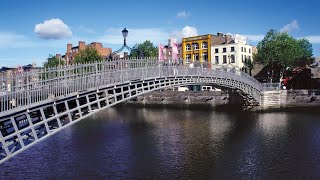 Dublin and Mystical Side Trips [upl. by Lyda]