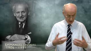 LEVINAS BY MICHAEL BARNES [upl. by Ibrab]