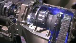 Toyota landcruiser VD Engine 1VDFTV V8 TurboDiesel 2011 [upl. by Hermione]