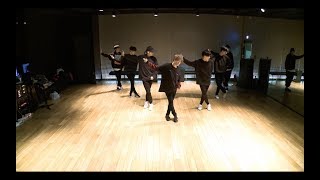 iKON  사랑을 했다 LOVE SCENARIO DANCE PRACTICE VIDEO [upl. by Ahsaela298]