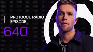 Protocol Radio 640 by Nicky Romero PRR640 [upl. by Cost]