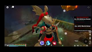 COMO PEGAR ORDINEMON  DIGIMON DIGITAL MONSTERS ROBLOX [upl. by Assirim909]