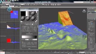 Tutorial 3ds max [upl. by Gmur]