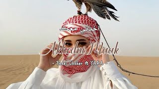 أخذني معك Akhedni maak speed up version  Fadel Chaker ft YARA [upl. by Ennairda]