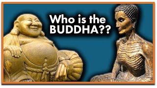 Who was the Buddha [upl. by Santiago]