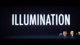 Despicable Me 3 Minions illumination [upl. by Cummings]