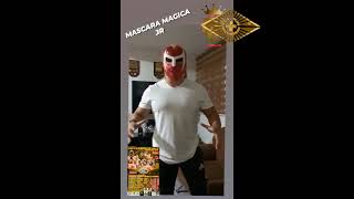 EVENTO CMLL 21 11 2024 [upl. by Alhak552]