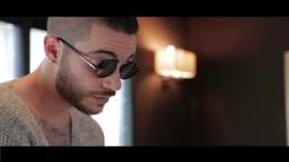 Jon Bellion  The Making Of Ungrateful Eyes Behind The Scenes [upl. by Ayatal]