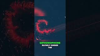 The ENORMOUS Giant Siphonophore – The Worlds Longest Animal [upl. by Nyladnar667]