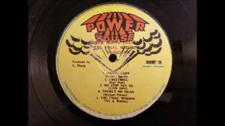 Conroy Smith  Indian Lady  Power House LP [upl. by Sudnak]