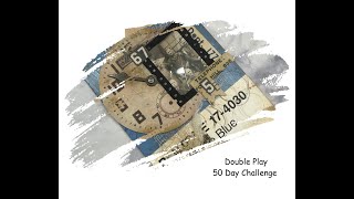 Double Play 50 Day Challenge Day 28 [upl. by Loreen359]