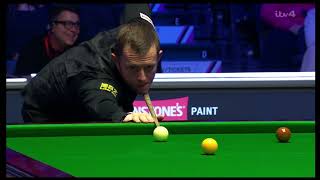 British Open 2024  Semi Final  Evening  Mark Selby Vs Mark Alen [upl. by Molly]