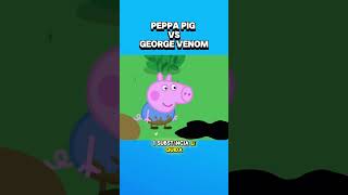 PEPPA AGORA TEM PODERES peppa desenhopeppa cartoons desenhosanimados peppapigemportugues [upl. by Yelra]