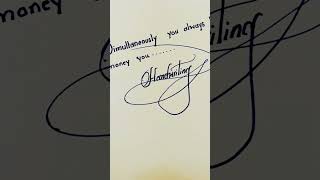 calligraphy art handwriting [upl. by Portland]