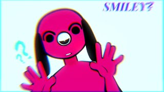 WHERE IS SMILEY ORIGINAL ANIMATION MEME SUPERPUPPIES [upl. by Suirtemid]