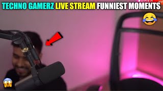 TECHNO GAMERZ LIVE STREAM FUNNIEST MOMENTS 😂  TECHNO GAMERZ GTA 5  UJJWAL GAMER [upl. by Galatia379]