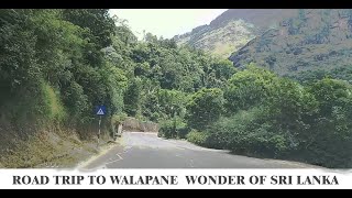 Walapane Trip [upl. by Nidorf]