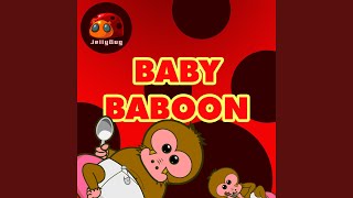 Baby Baboon [upl. by Adnoma]