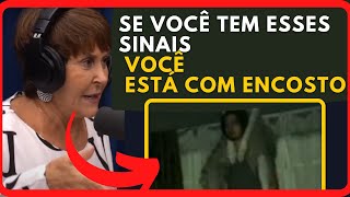 OS SIGNOS QUE MAIS TEM ENCOSTO SÃO  SE VOCÊ ESTÁ COM ESSES SINAIS CUIDADO  Marcia Sensitiva [upl. by Ile22]