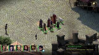 Pillars of Eternity complete edition part 4 [upl. by Stillmann441]