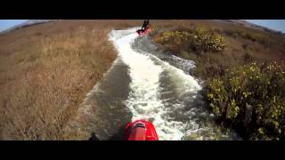 Petaluma river jet skiing [upl. by Voleta471]